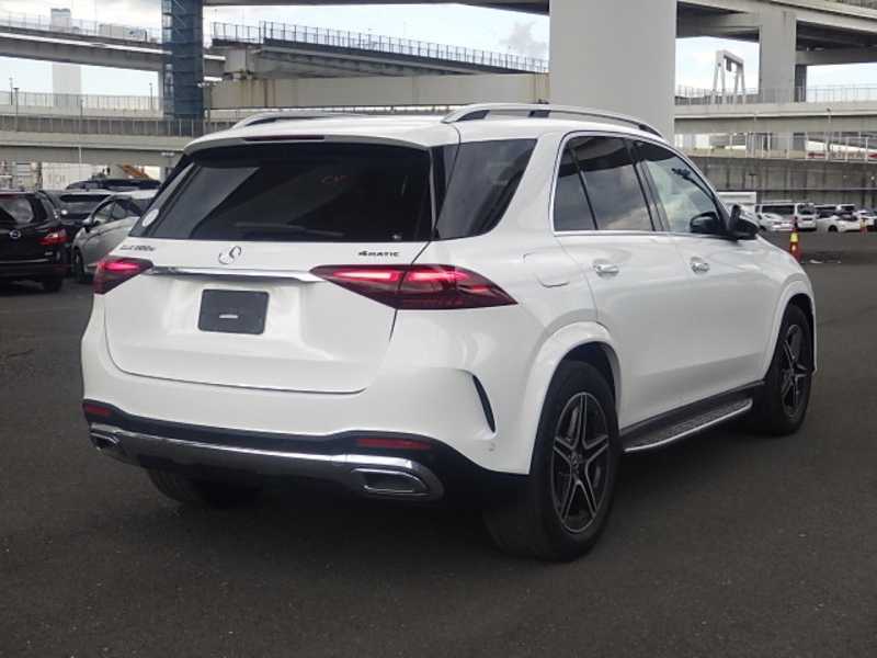 2025 Mercedes-Benz GLE-Class 2,0L 2025 Cyprus