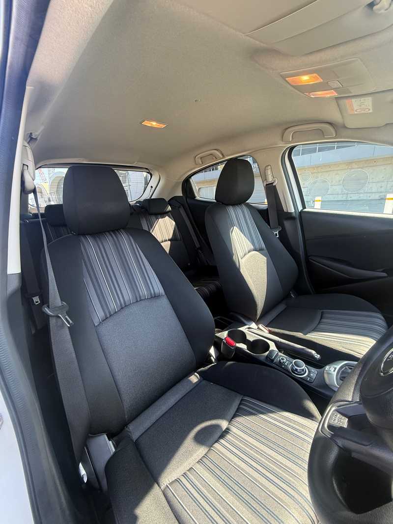 2022 Mazda 2 1,5L 2022 Cyprus