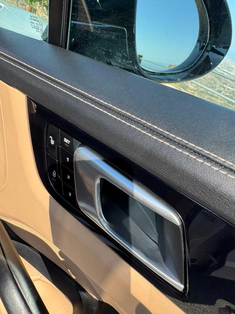 2018 Porsche Cayenne 3,0L 2018 Cyprus
