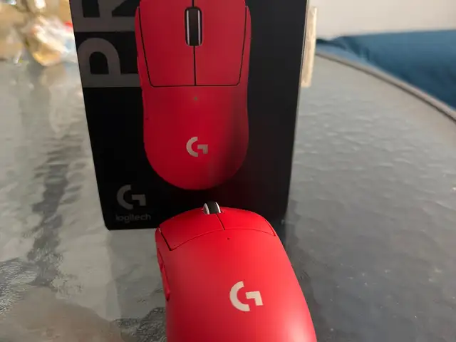 Logitech g pro x superlight 2 se, Limassol — Limassol - Omonia