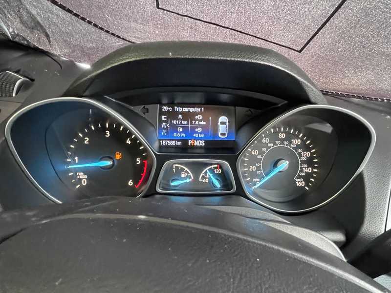 2018 Ford Kuga 2,0L 2018 Cyprus