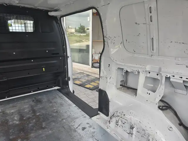 Citroen Dispatch 1,6L 2021, Paphos — Mesogi - 9