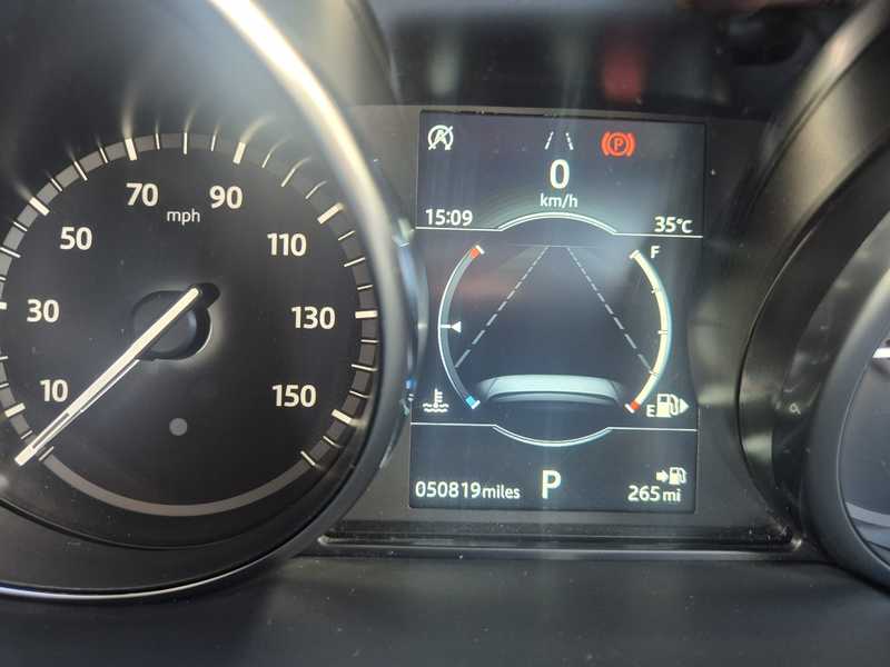 2019 Land Rover Discovery Sport 2,0L 2019 Cyprus