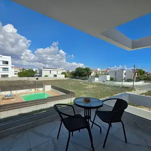 1-bedroom apartment to rent, Επαρχία Λάρνακας — Λιβάδια Λάρνακας