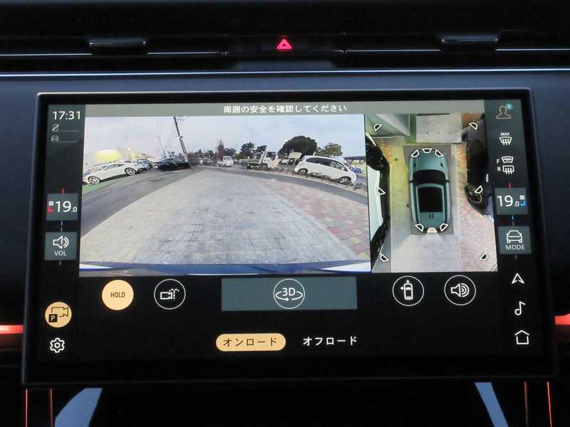 2024 Land Rover Range Rover Sport 3,0L 2024 Cyprus