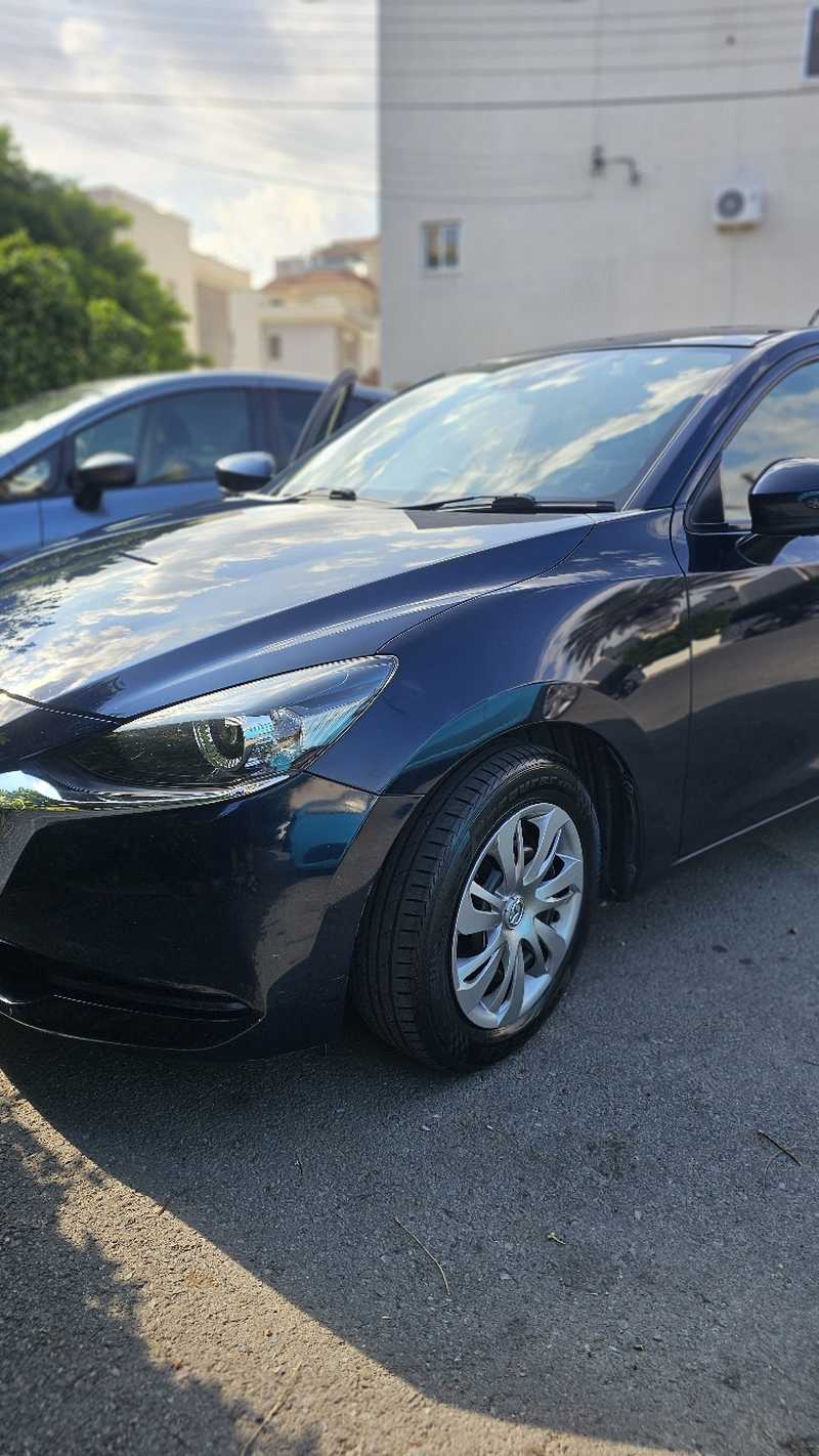 2020 Mazda 2 1,5L 2020 Cyprus