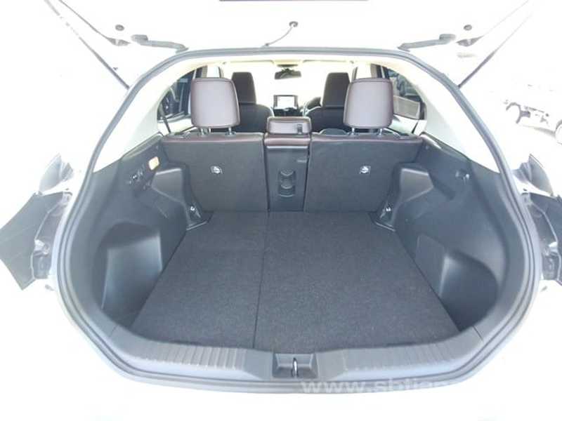 2023 Toyota Yaris Cross 1,5L 2023 Cyprus