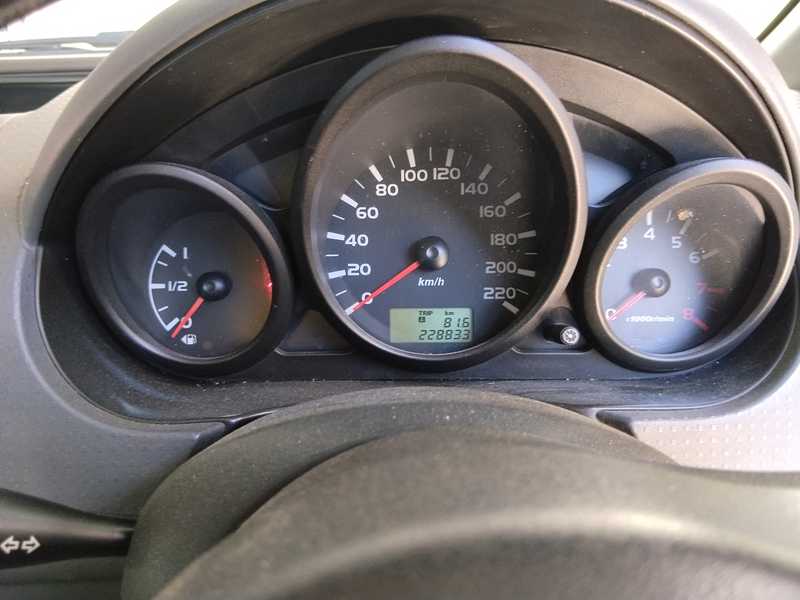 2004 Mitsubishi Colt 1,5L 2004 Cyprus