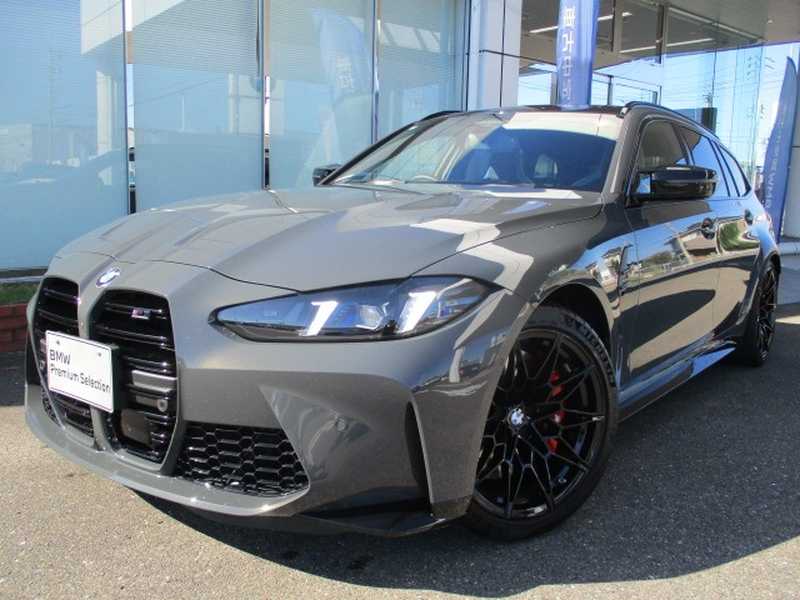 BMW M3 3,0L 2024