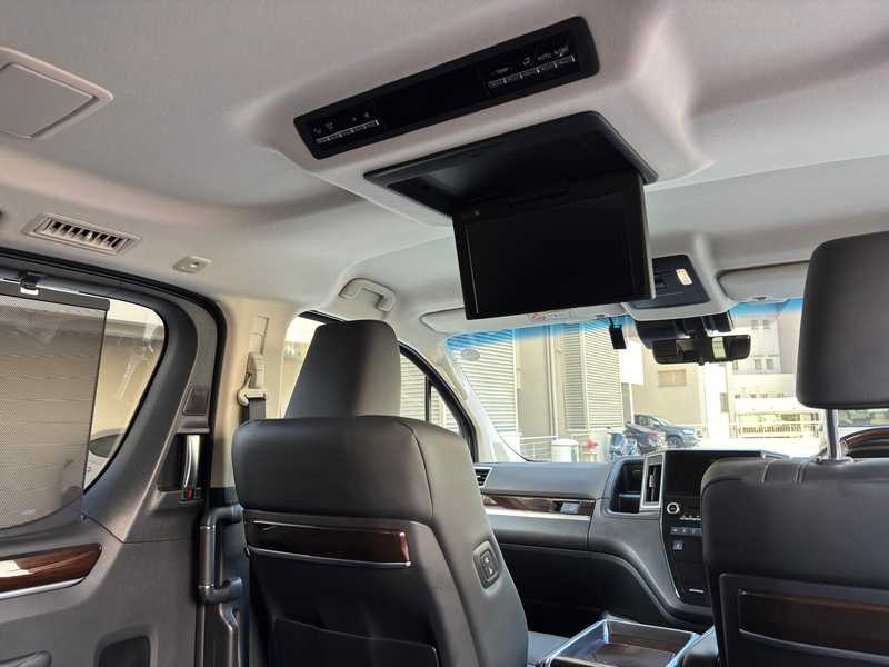 2024 Toyota Granace 2,8L 2024 Cyprus