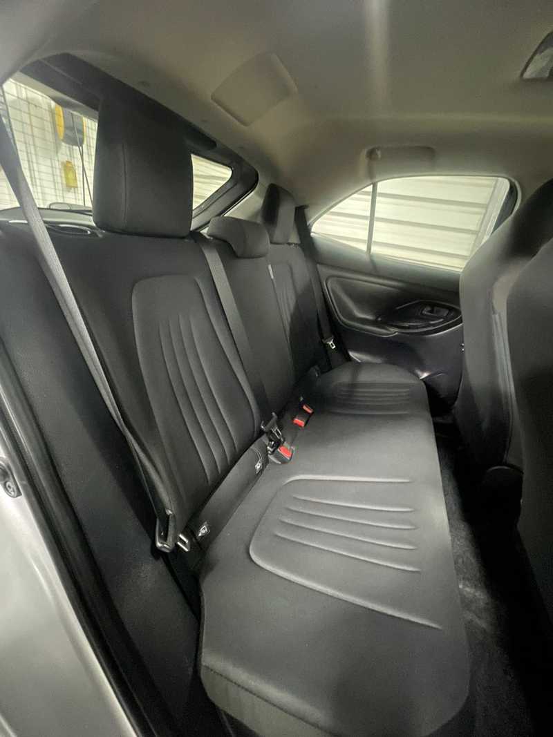 2022 Toyota Yaris Cross 1,5L 2022 Cyprus