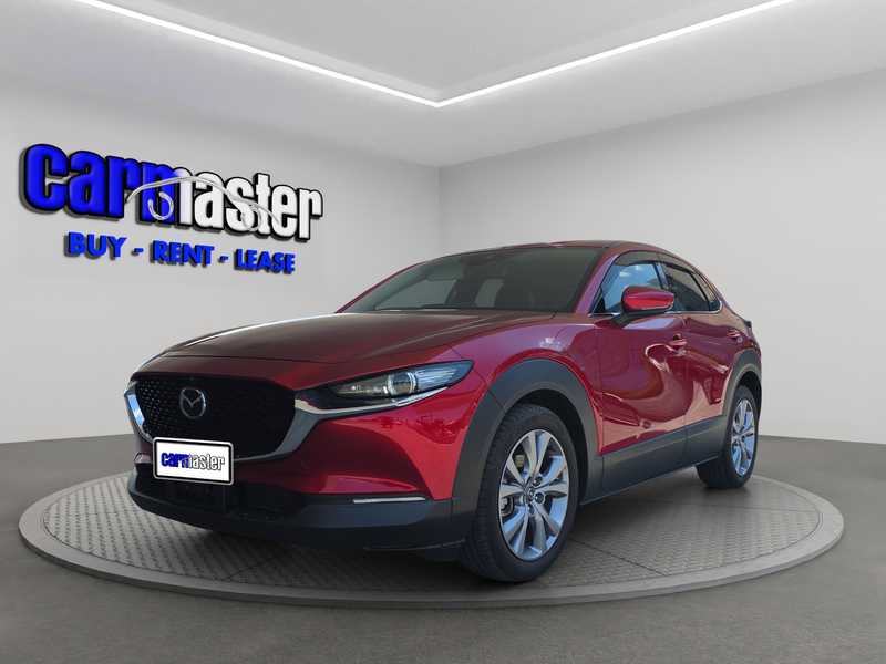 2023 Mazda CX-30 2,0L 2023 Cyprus