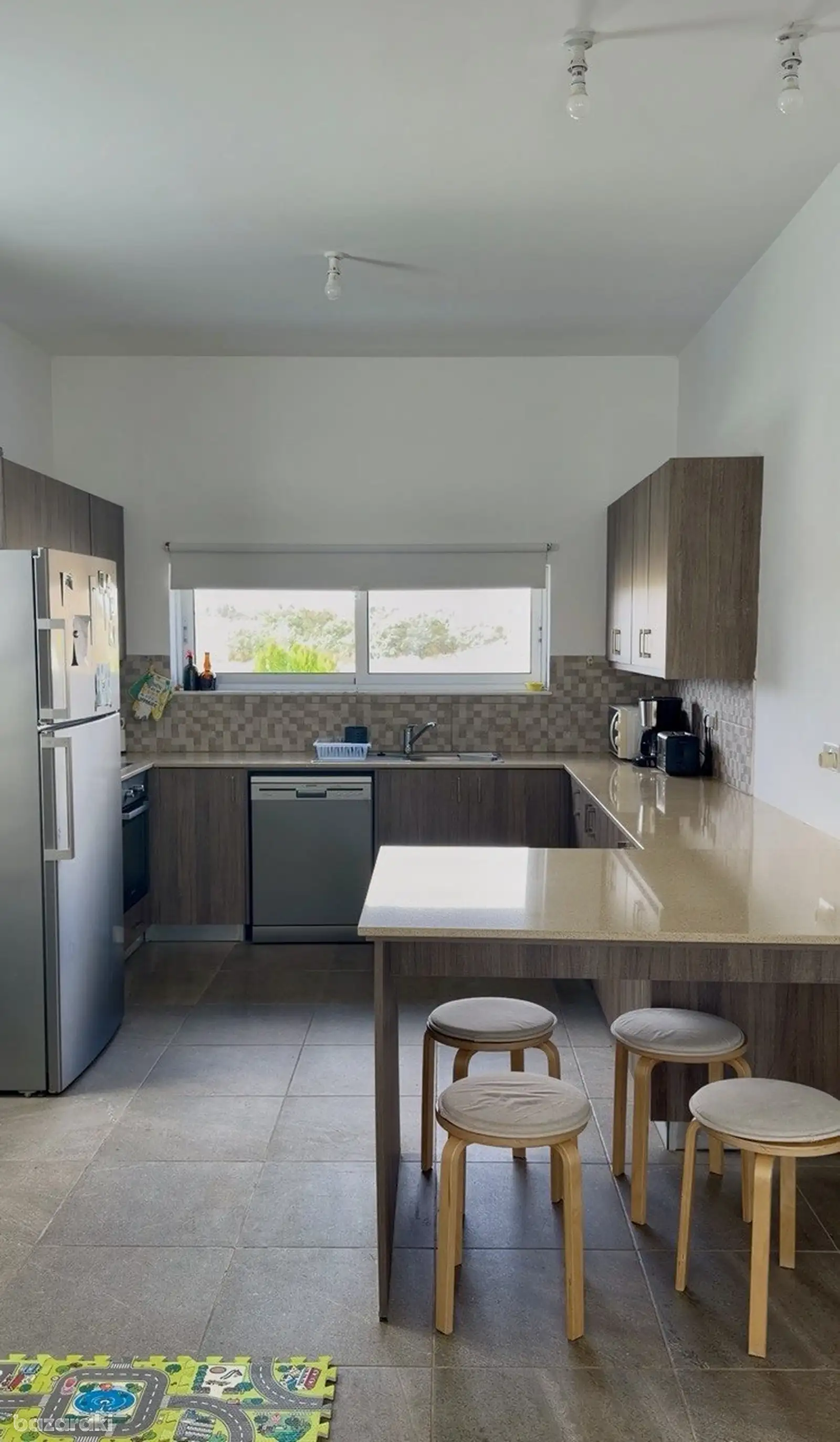 House, 3 bedrooms — 5