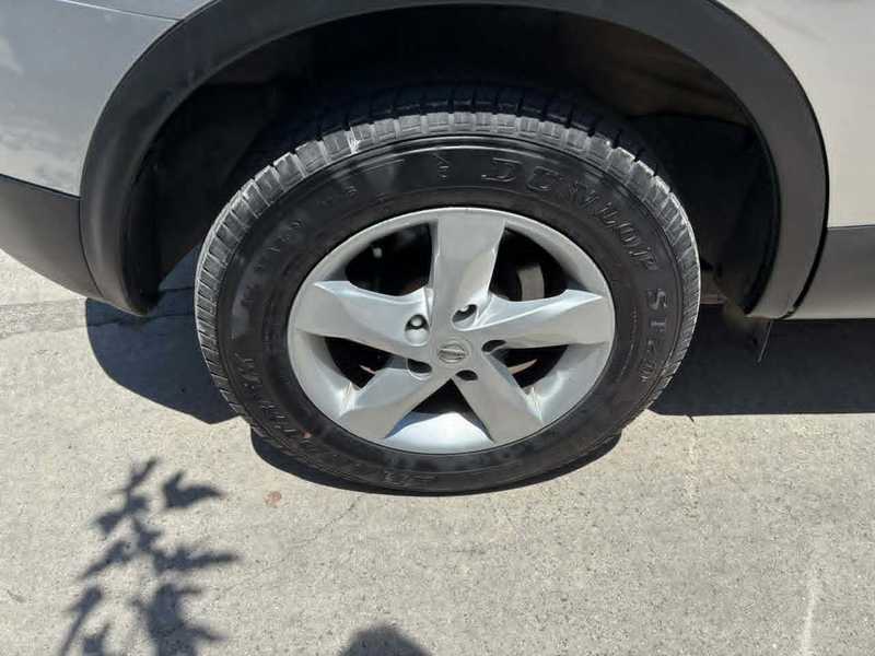 2012 Nissan Qashqai 1,6L 2012 Cyprus