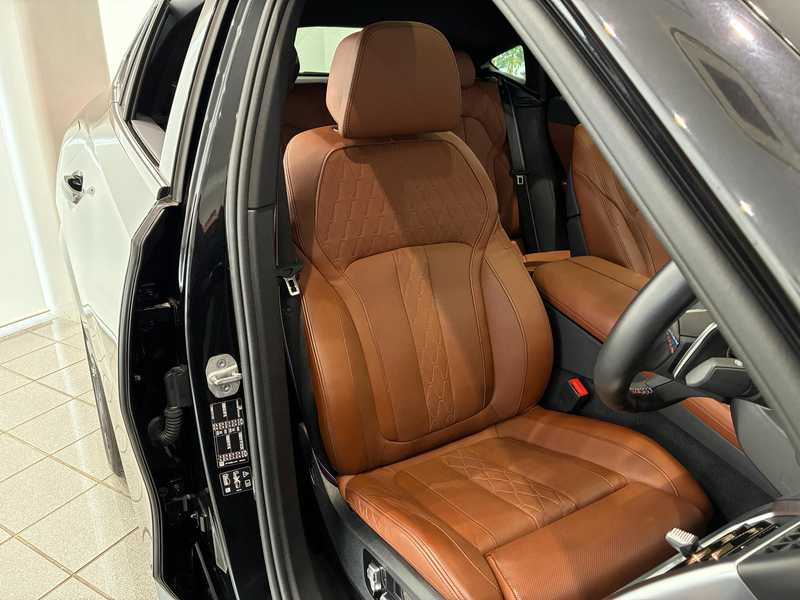 2024 BMW X6 4,4L 2024 Cyprus
