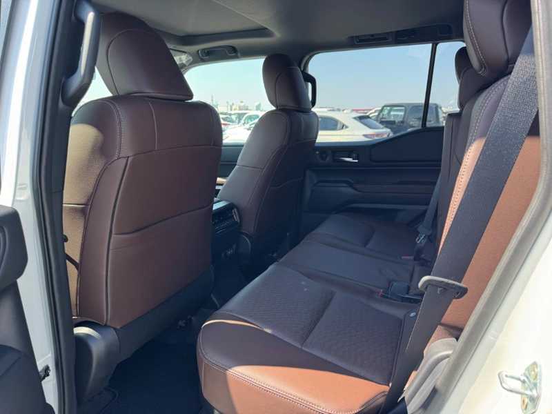 2026 Toyota Land Cruiser 250 2,8L 2026 Cyprus