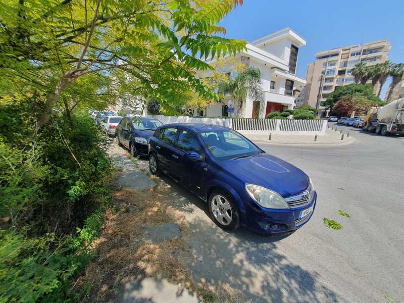 2008 Opel, Vauxhall Astra 1,3L 2008 Cyprus
