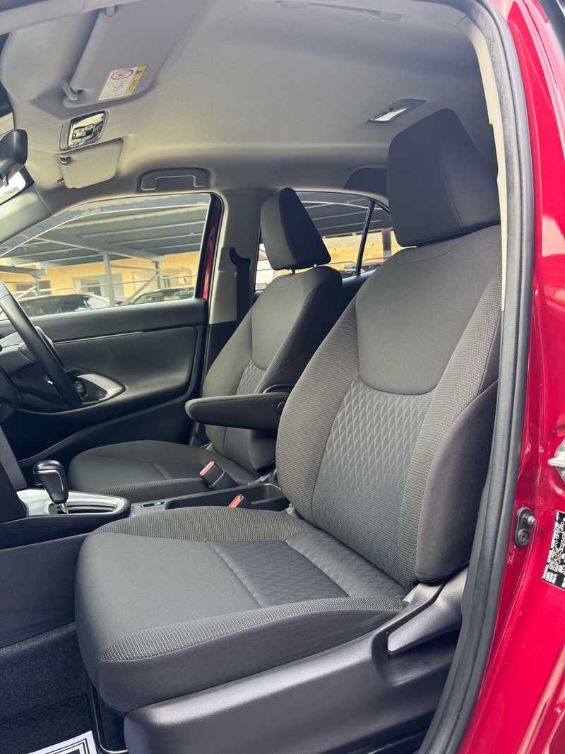 2021 Toyota Yaris Cross 1,5L 2021 Cyprus
