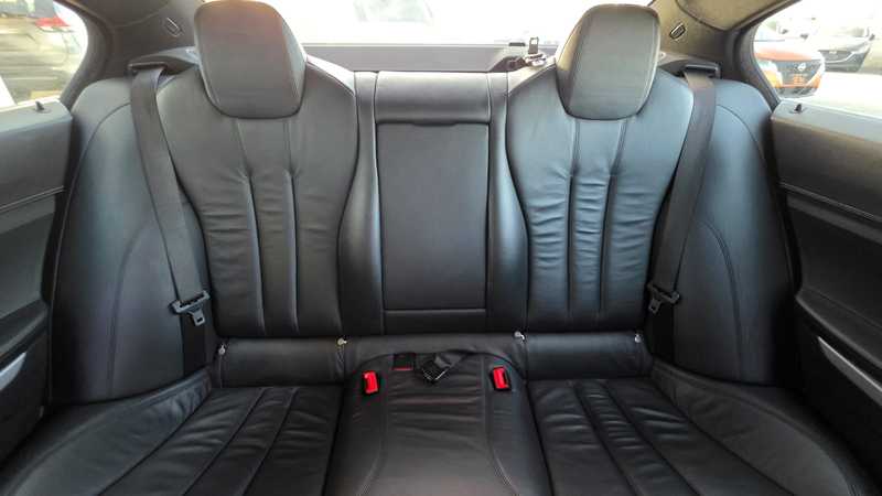 2013 BMW 6-Series 3,0L 2013 Cyprus