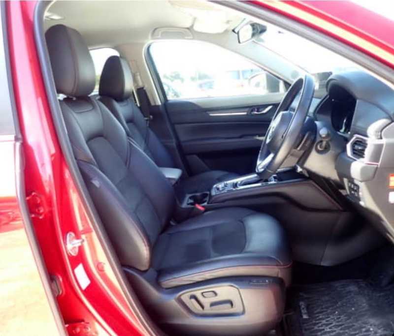 2023 Mazda CX-5 2,0L 2023 Cyprus