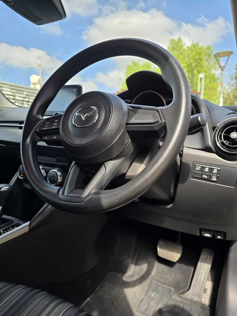 2020 Mazda 2 1,5L 2020 Cyprus