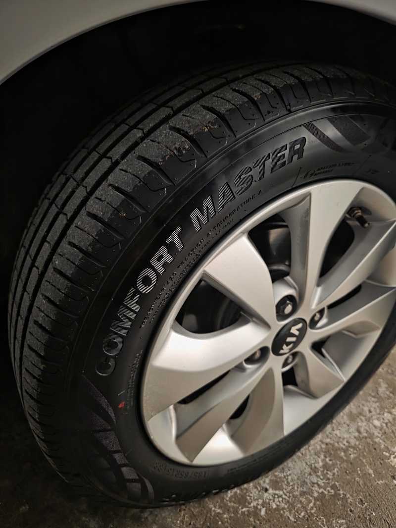2015 KIA Rio 1,2L 2015 Cyprus