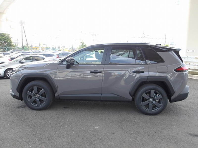 2026 Toyota RAV4 2,5L 2026 Cyprus