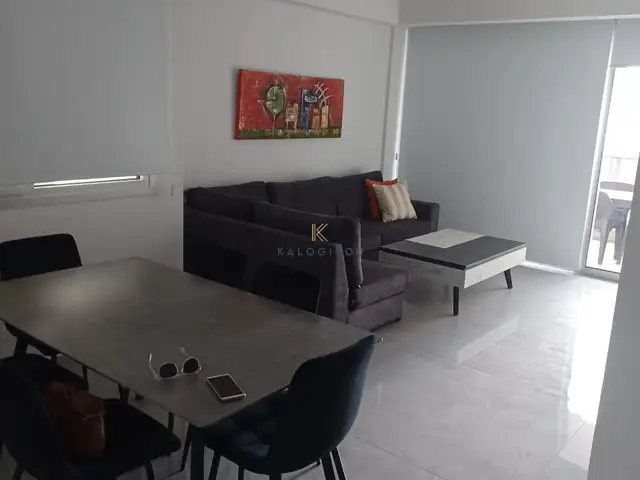 2-bedroom apartment to rent, Larnaca — Larnaka - Agios Nikolaos