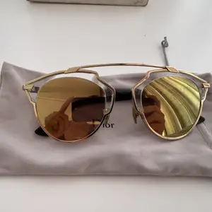 Dior sunglasses, Nicosia — Egkomi