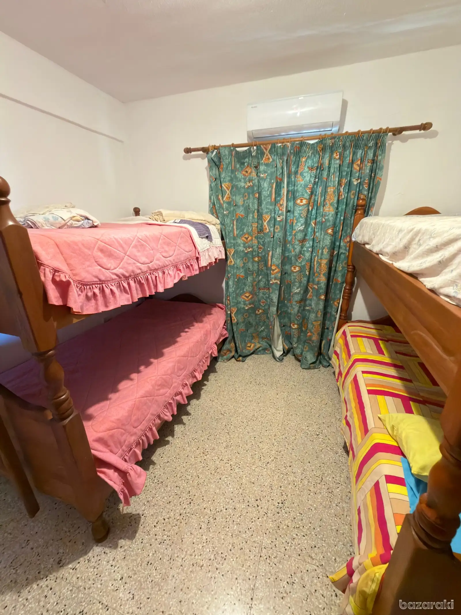 Apartment, 2 bedrooms — 11
