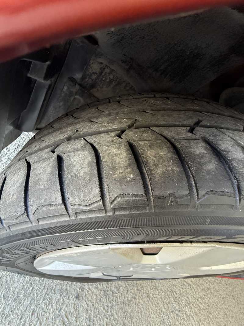 2007 Suzuki Swift 1,3L 2007 Cyprus