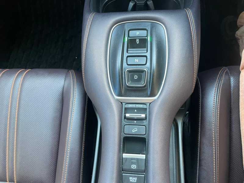 2023 Honda ZR-V 2,0L 2023 Cyprus