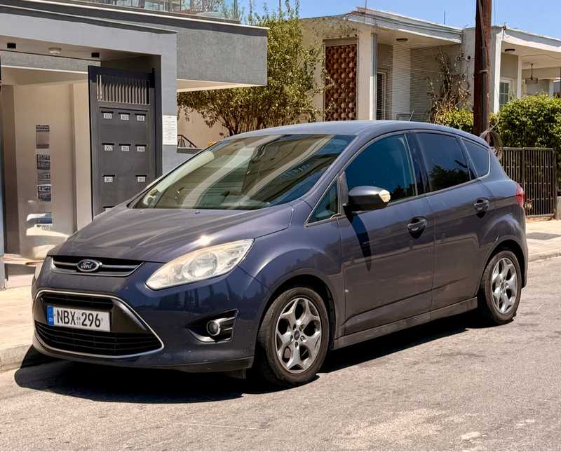 Ford C-MAX 1,5L 2011