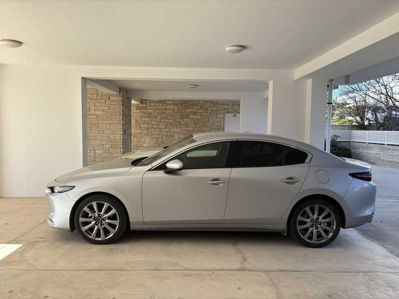 2019 Mazda 3 2,0L 2019 Cyprus