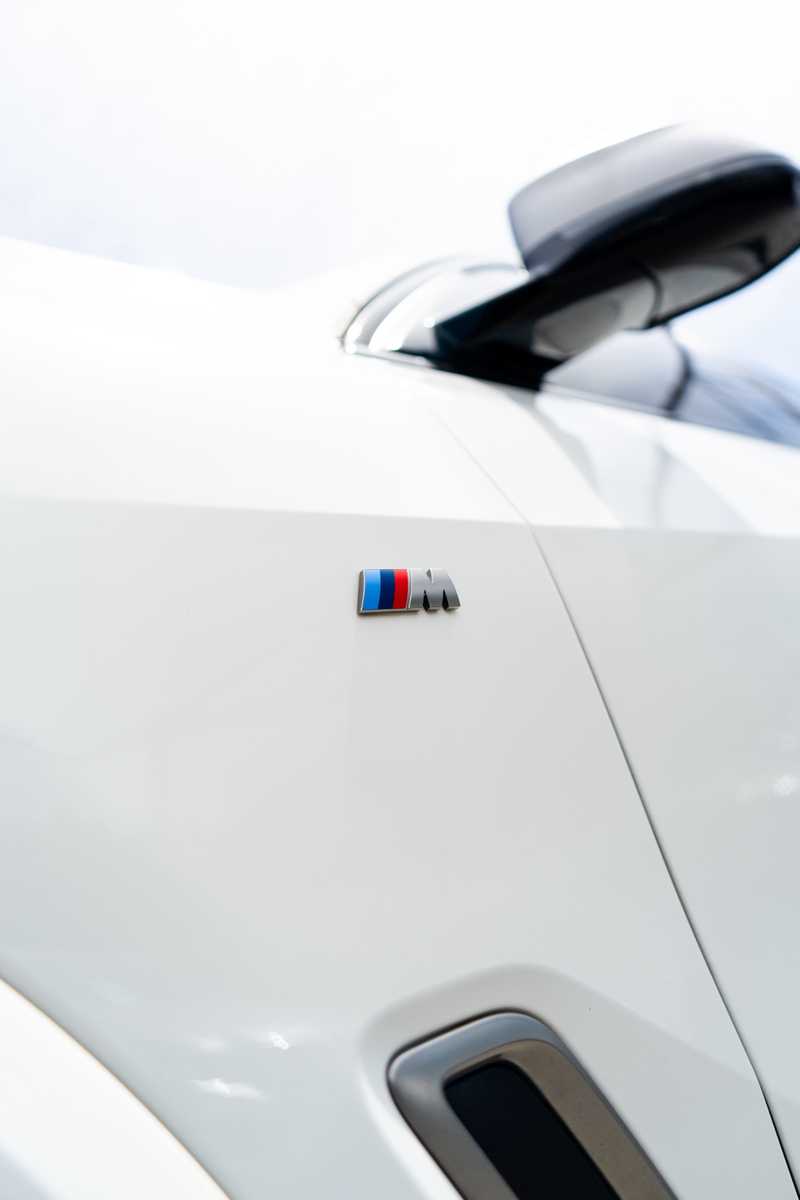 2022 BMW X5 4,4L 2022 Cyprus