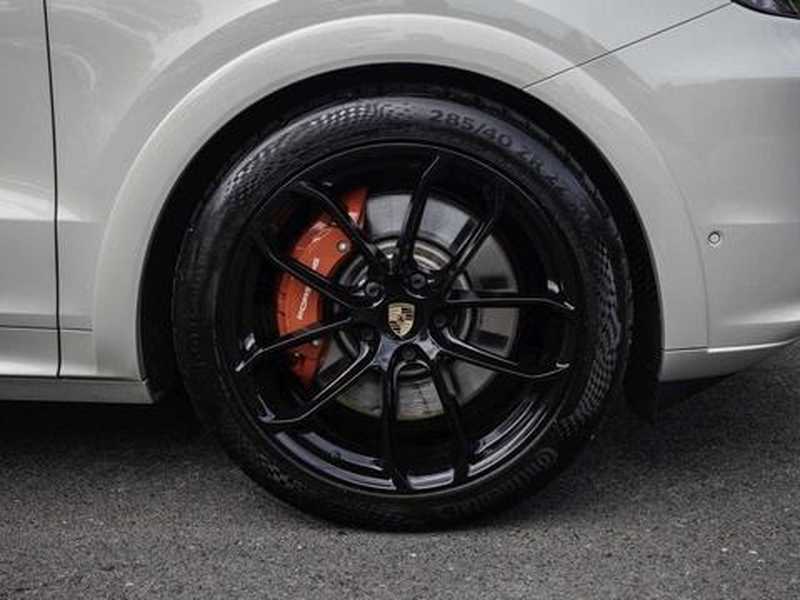 2024 Porsche Cayenne 4,0L 2024 Cyprus