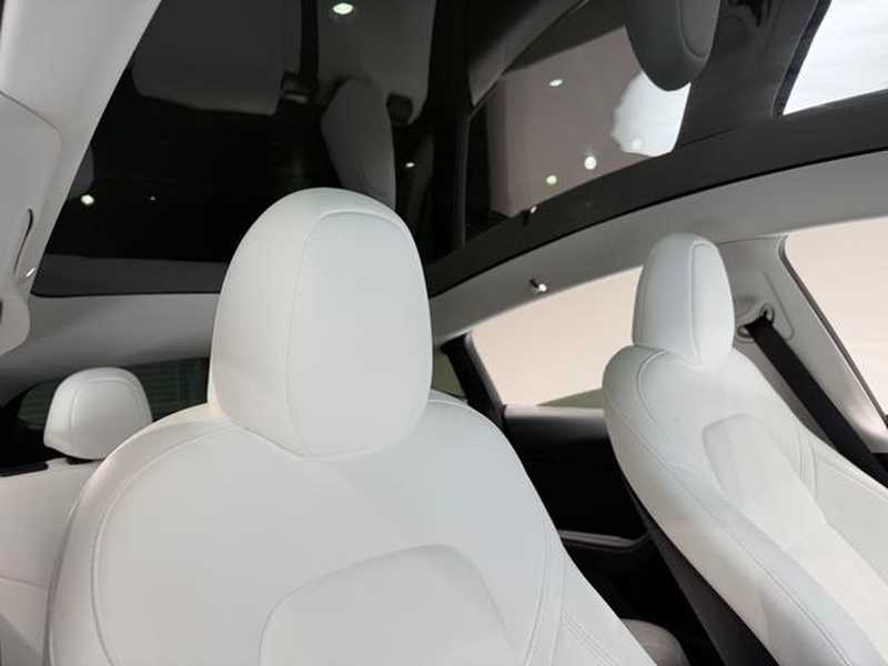 2022 Tesla Model Y Electric 2022 Cyprus