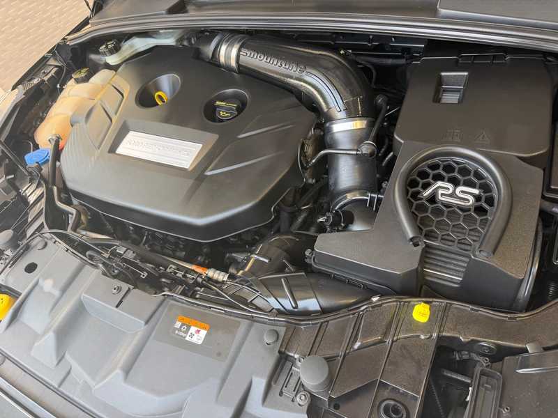 2017 Ford Focus 2,3L 2017 Cyprus