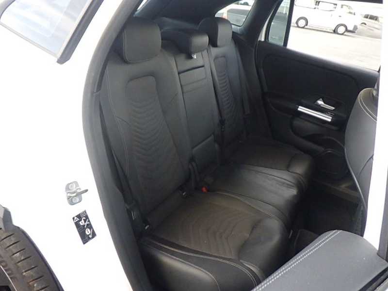 2023 Mercedes-Benz CLA-Class 2,0L 2023 Cyprus