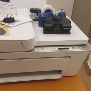 Hp plus 4100 printer, Limassol — Limassol - Agia Fyla