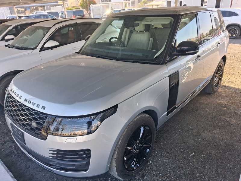 Land Rover Range Rover Vogue 3,0L 2021