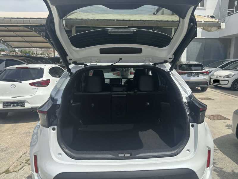 2023 Toyota Yaris Cross 1,5L 2023 Cyprus
