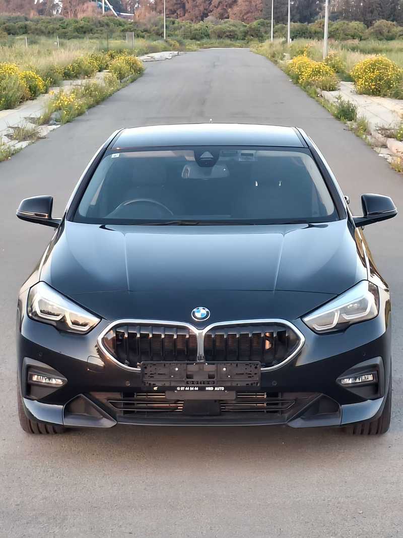 BMW 2-Series 2,0L 2021