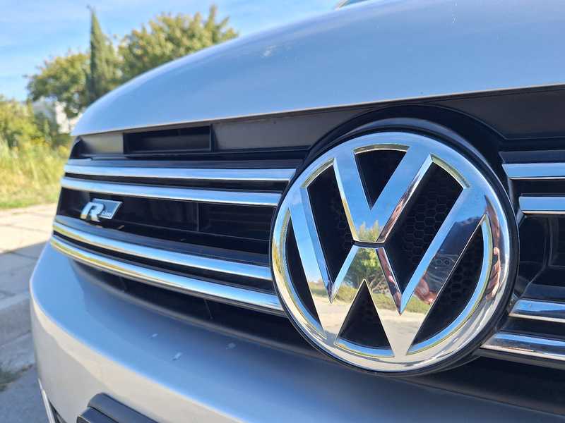 2016 Volkswagen Tiguan 2,0L 2016 Cyprus