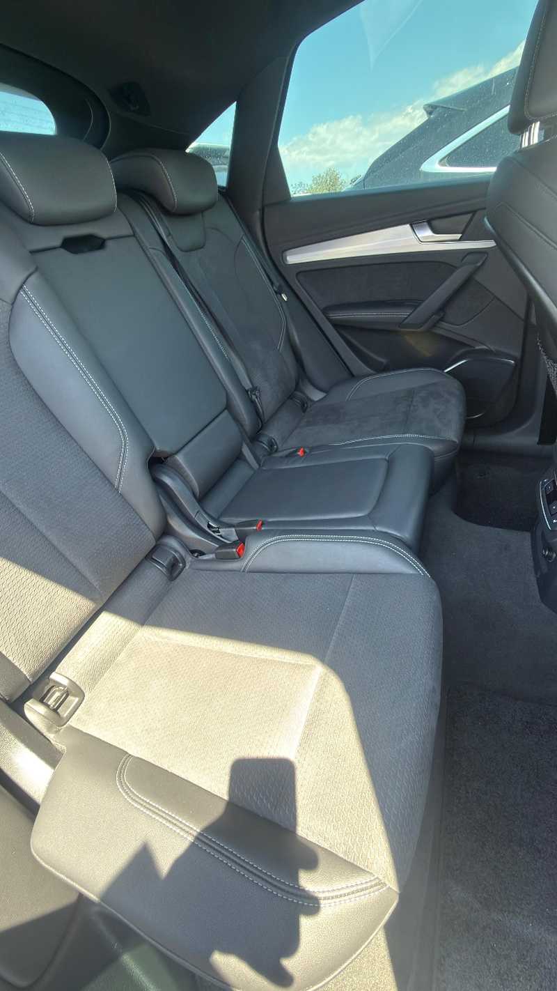 2023 Audi Q5 2,0L 2023 Cyprus