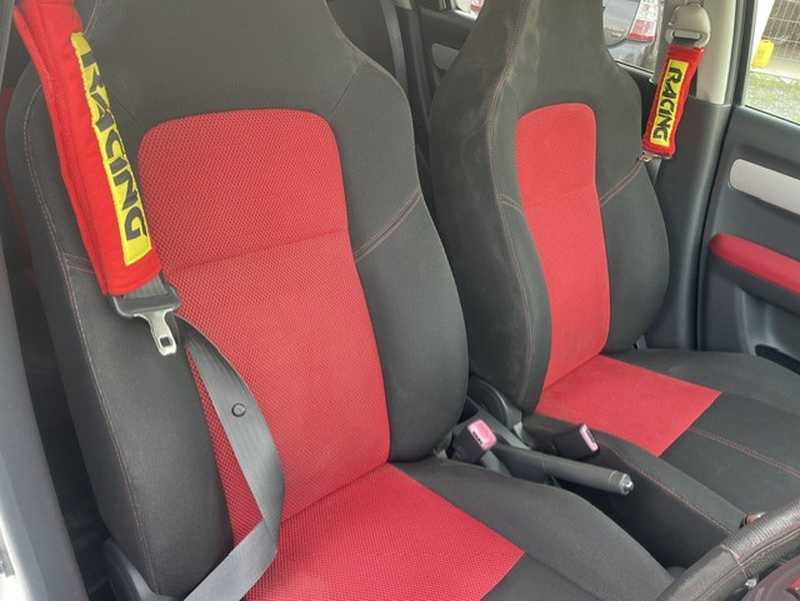 2006 Suzuki Swift Sport 1,6L 2006 Cyprus