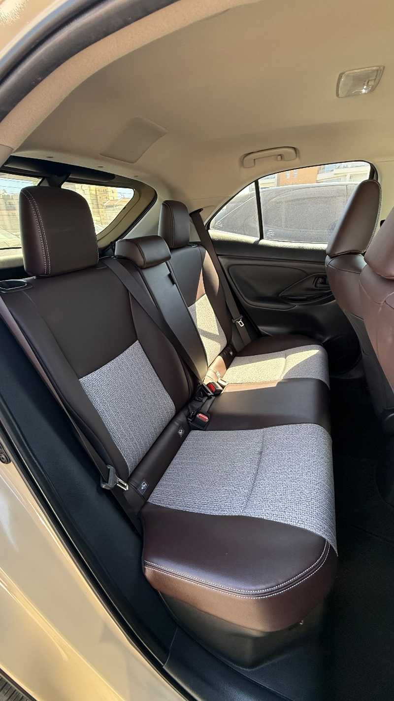2024 Toyota Yaris Cross 1,5L 2024 Cyprus