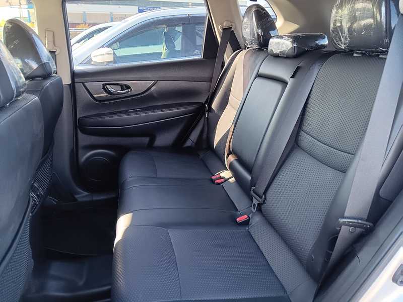 2020 Nissan X-Trail 2,0L 2020 Cyprus