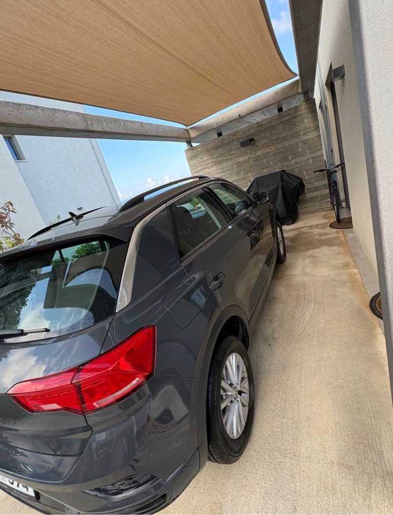 2020 Volkswagen T-Roc 2,0L 2020 Cyprus