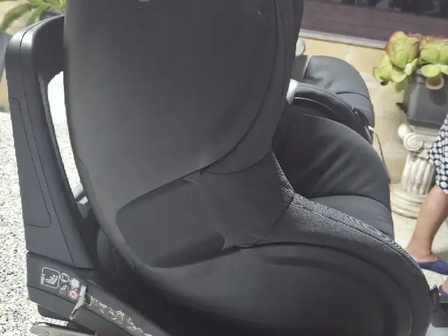 Britax romer car seats, Επαρχία Λεμεσού — Λεμεσός - Ομόνοια